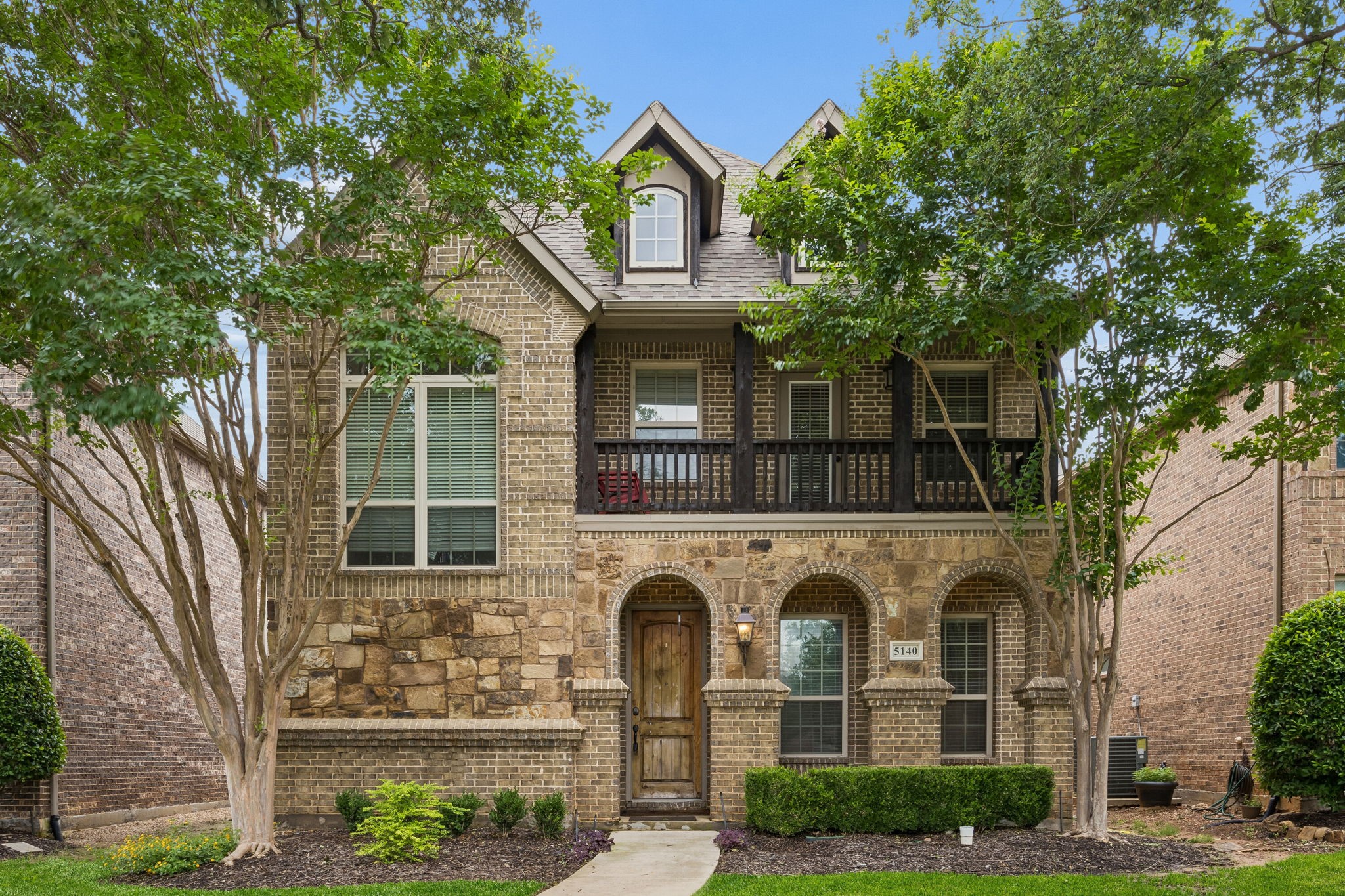 5140 Chinquapin Drive Colleyville TX 76034