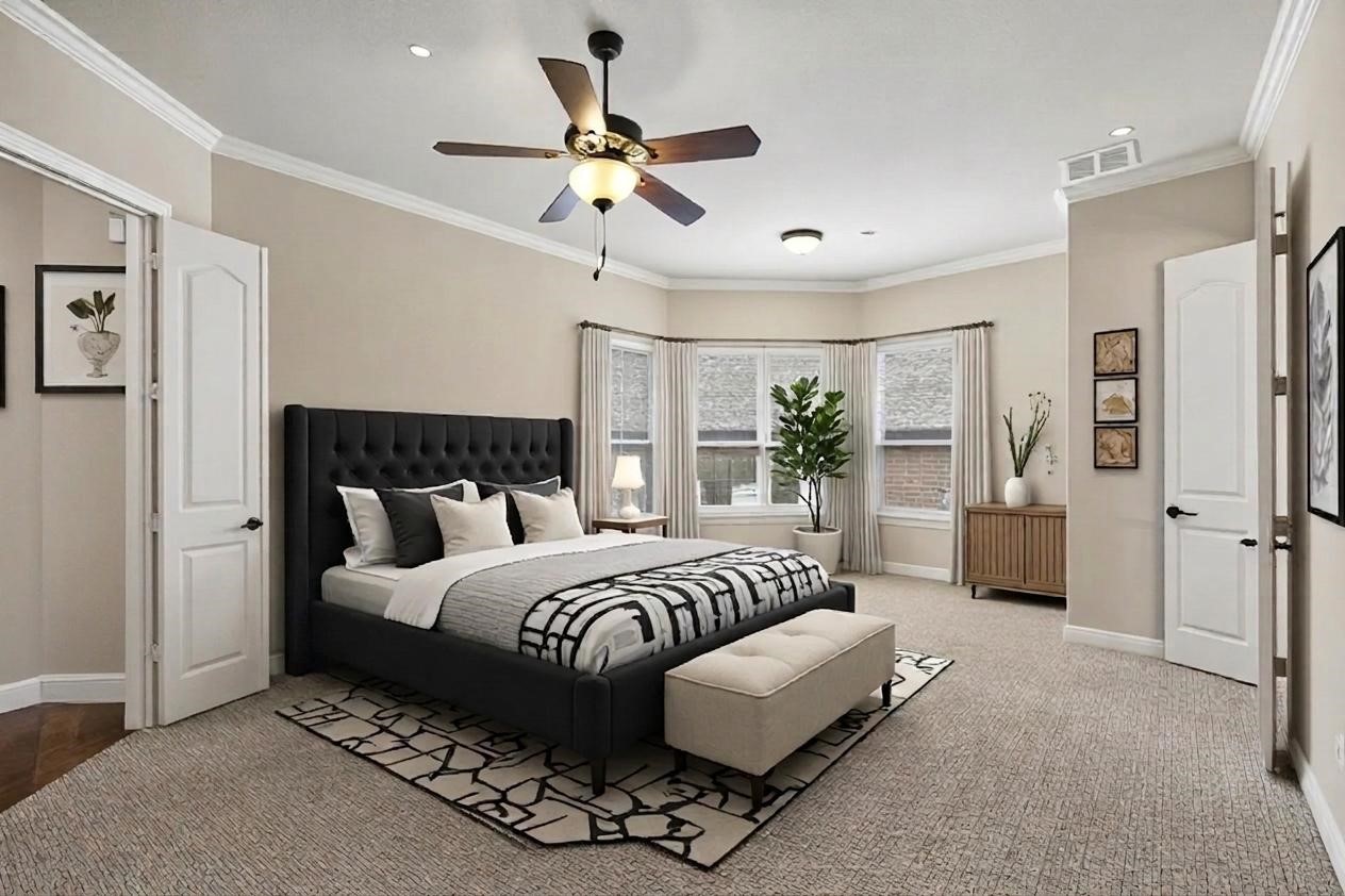 5140 Chinquapin Drive Colleyville TX 76034