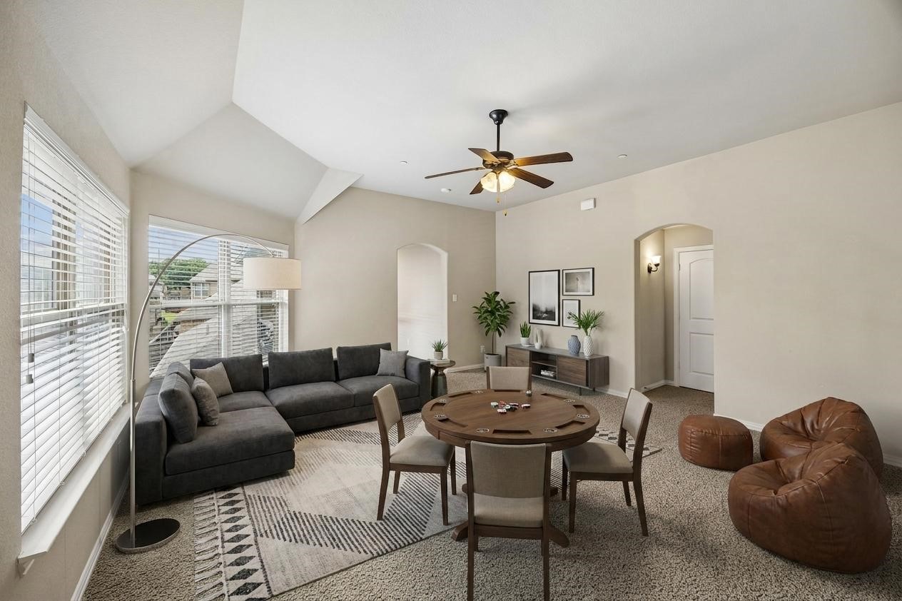 5140 Chinquapin Drive Colleyville TX 76034
