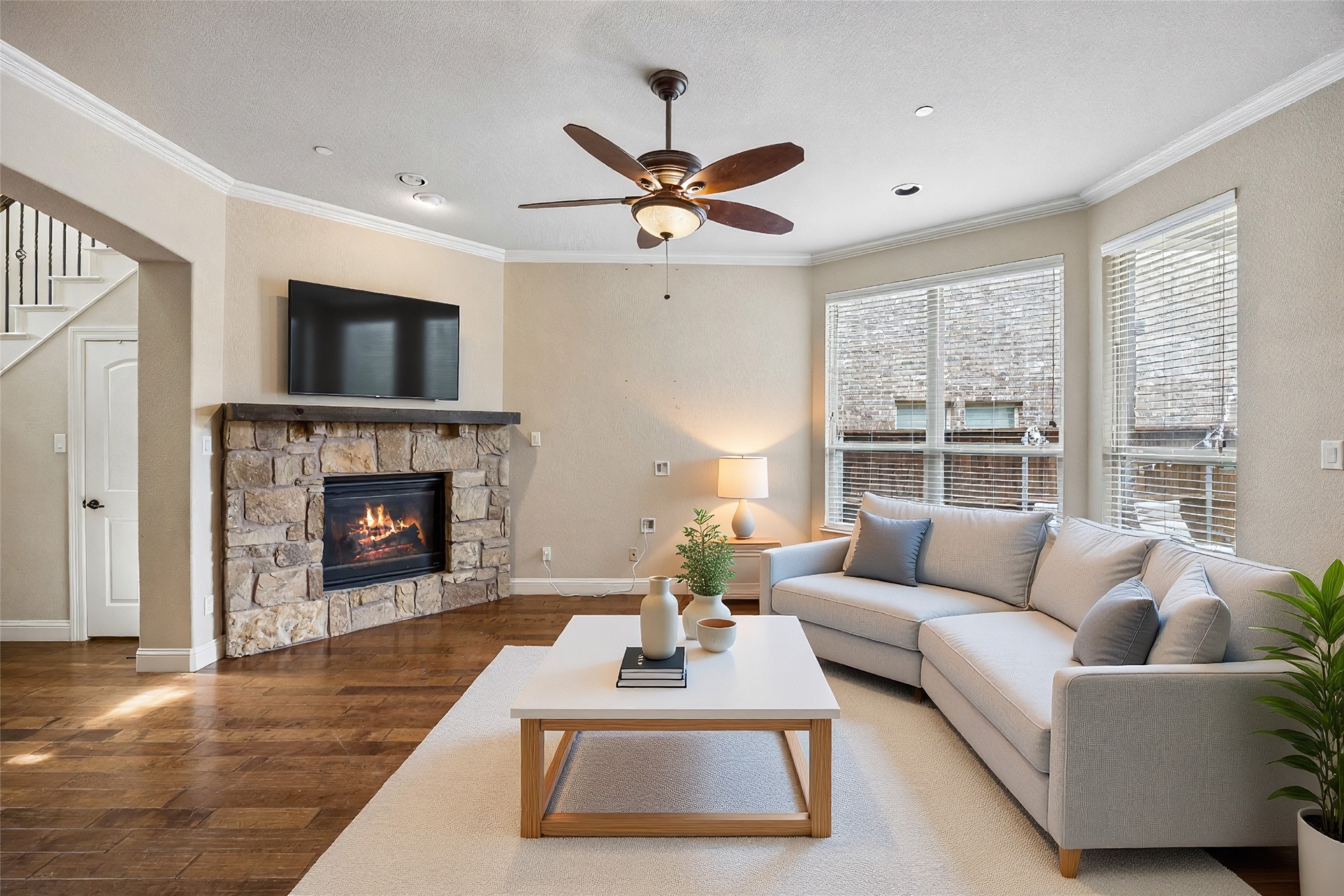 5140 Chinquapin Drive Colleyville TX 76034