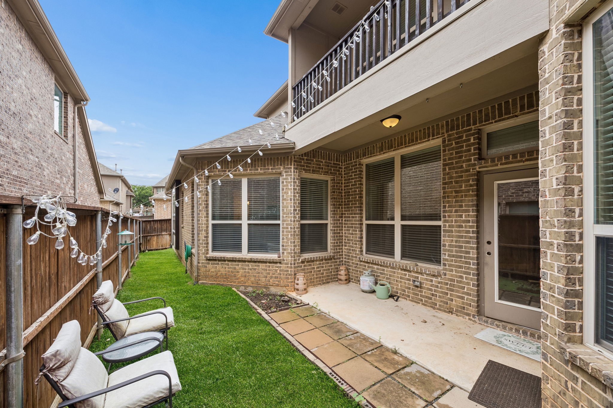 5140 Chinquapin Drive Colleyville TX 76034
