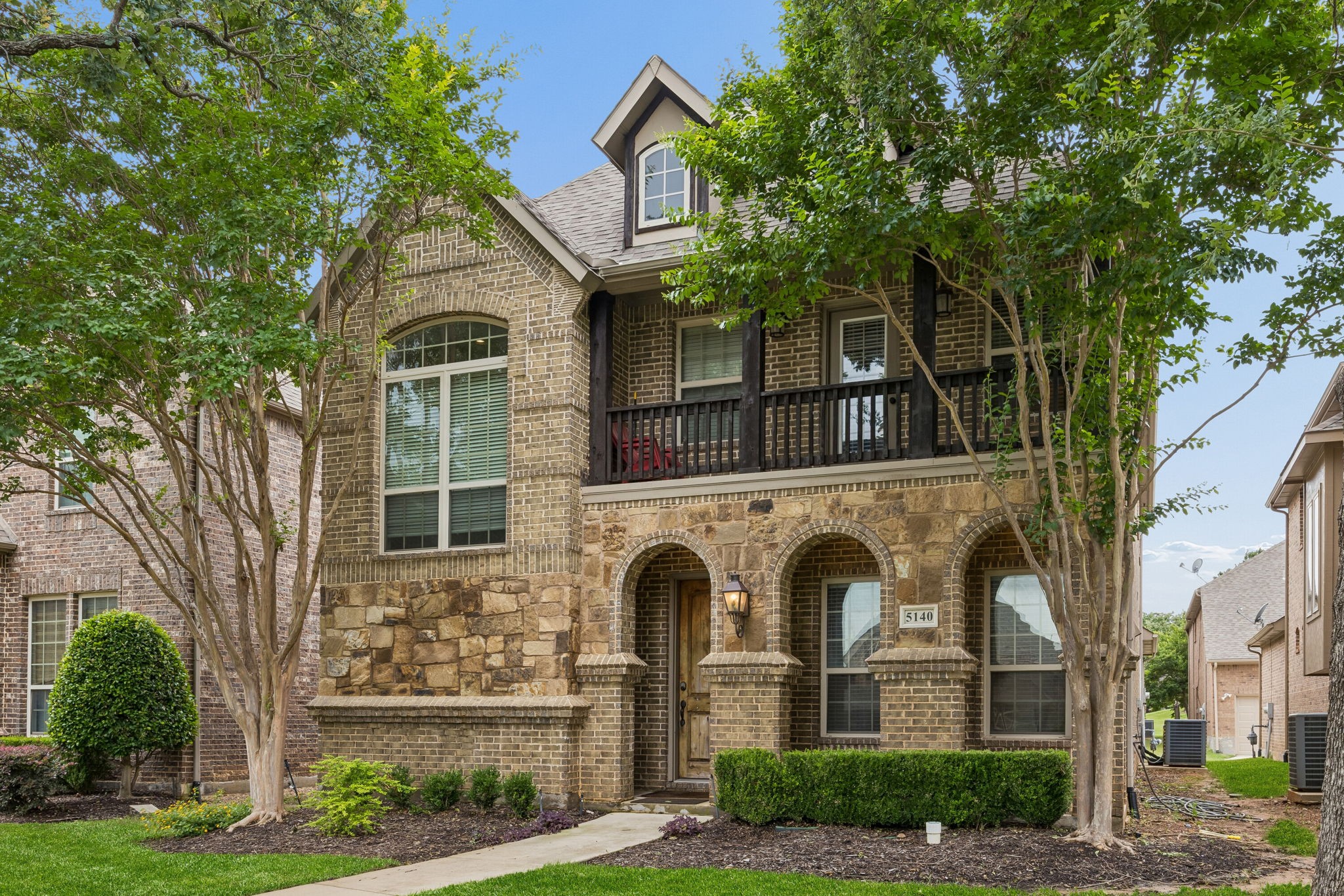 5140 Chinquapin Drive Colleyville TX 76034