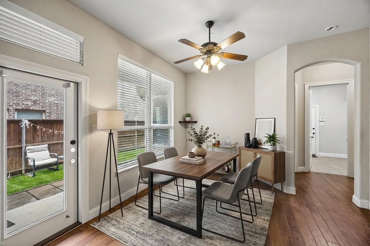 5140 Chinquapin Drive Colleyville TX 76034