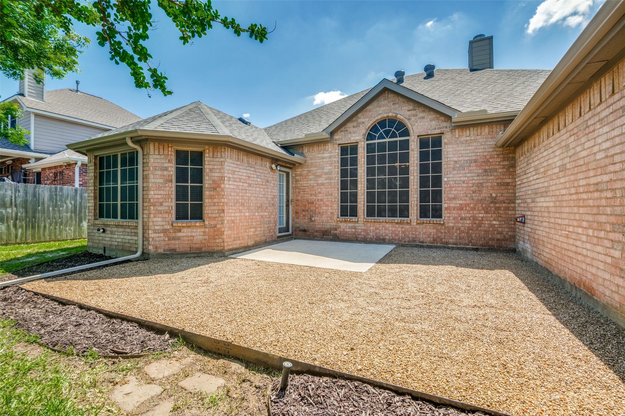 1312 Bramble Lane Mansfield TX 76063