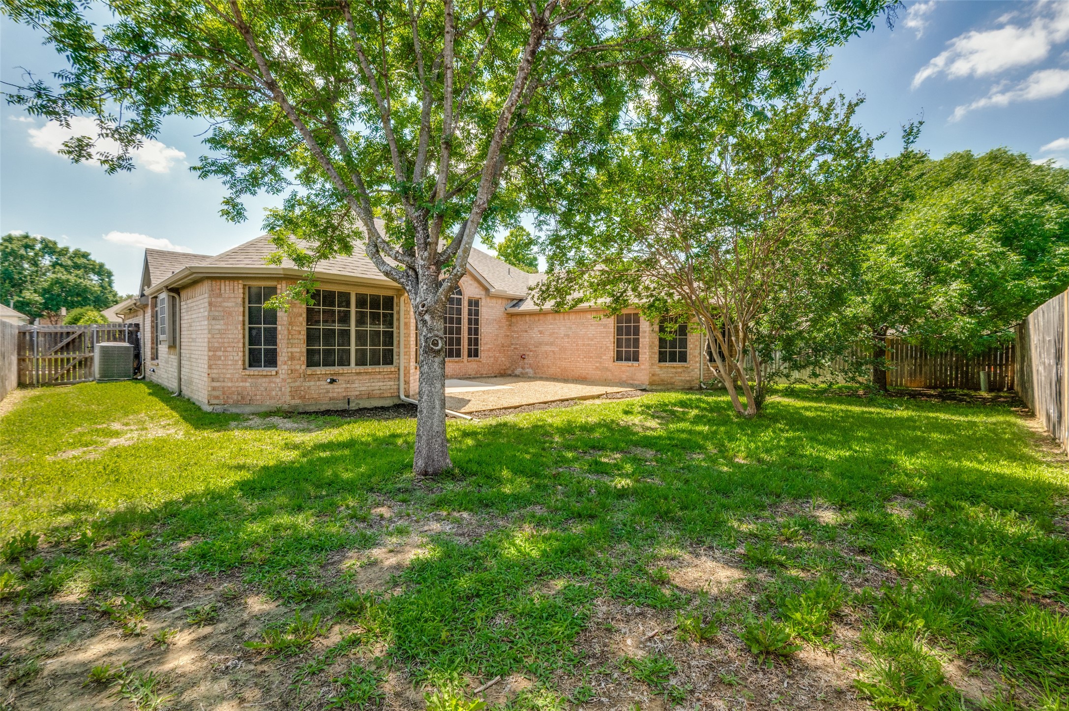 1312 Bramble Lane Mansfield TX 76063