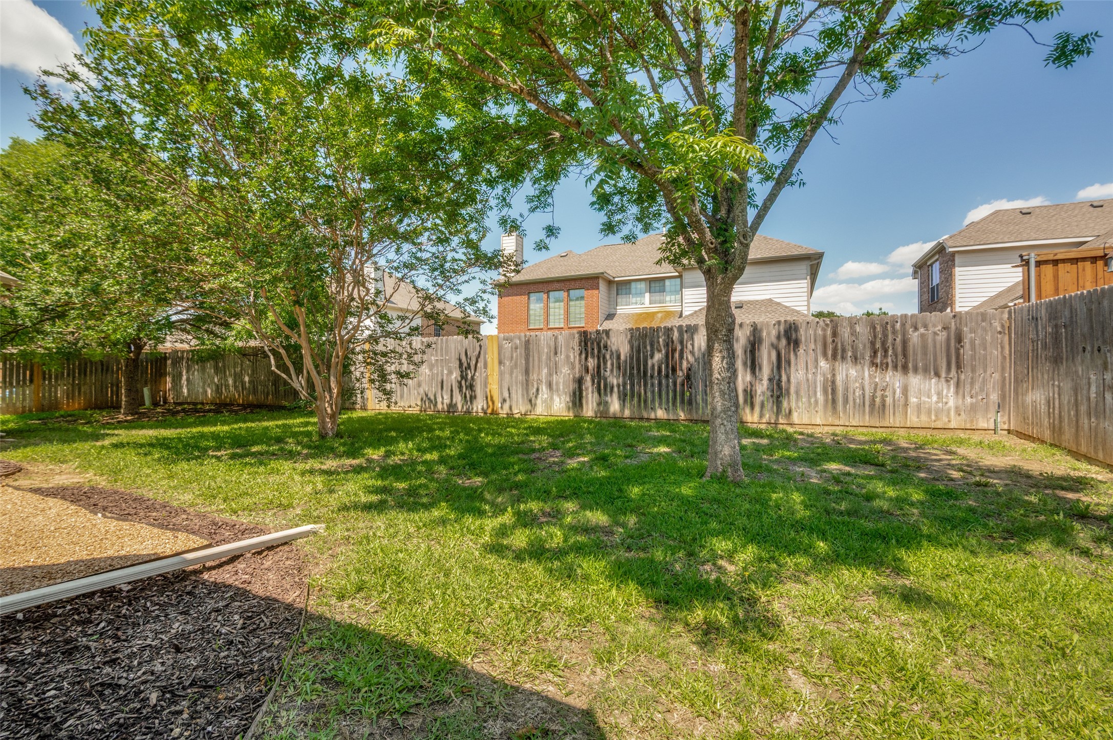 1312 Bramble Lane Mansfield TX 76063