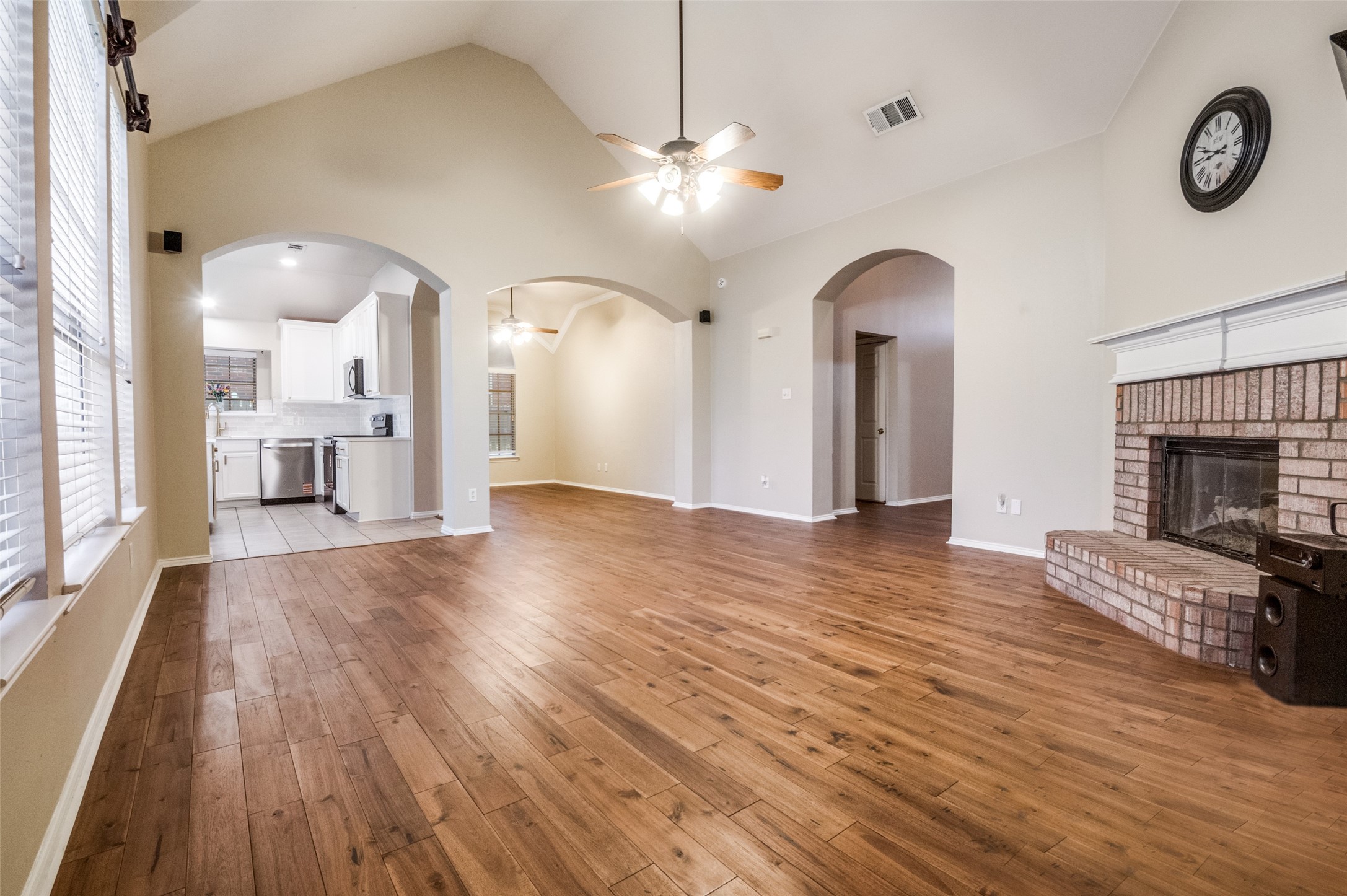1312 Bramble Lane Mansfield TX 76063