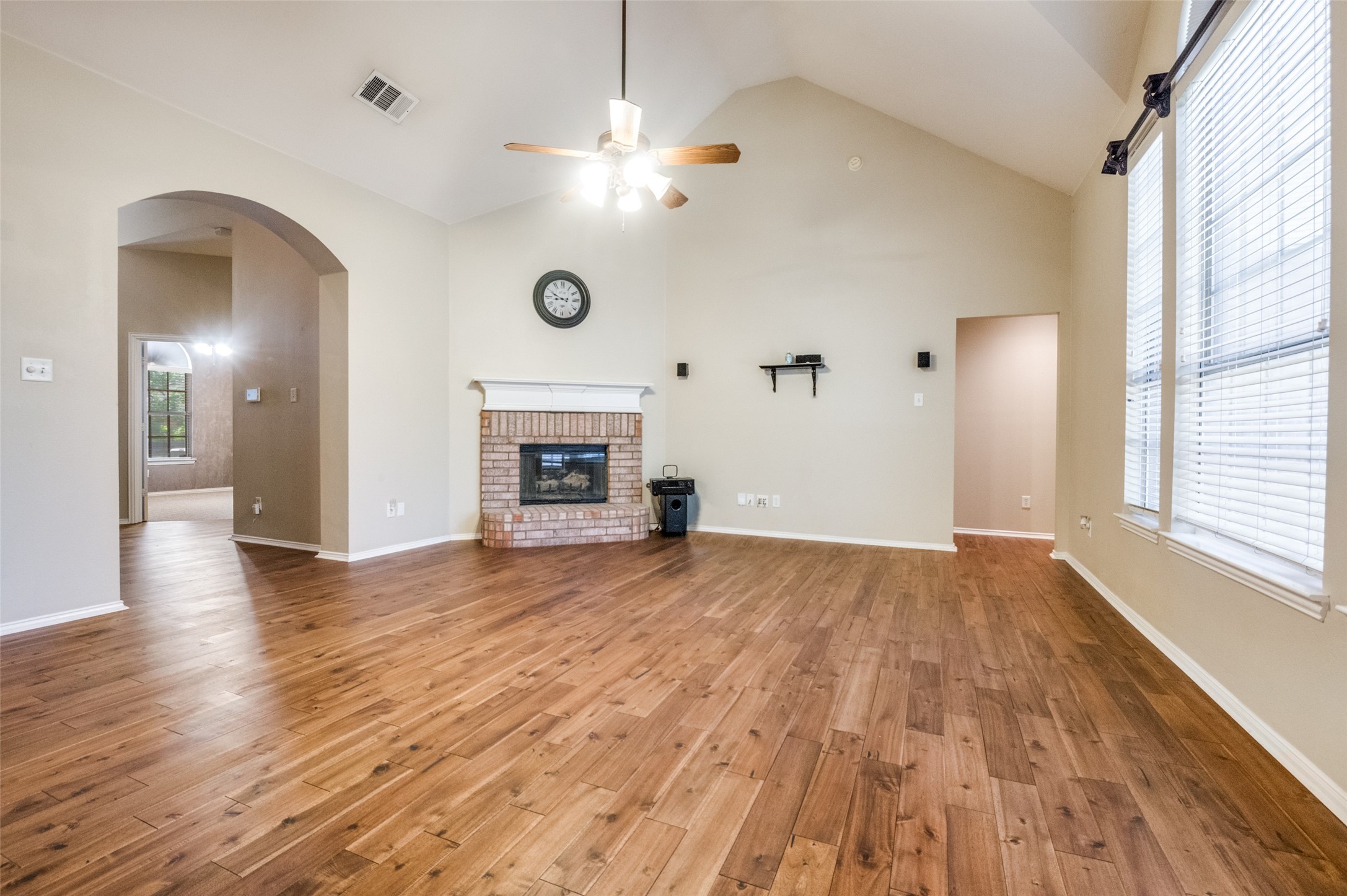 1312 Bramble Lane Mansfield TX 76063
