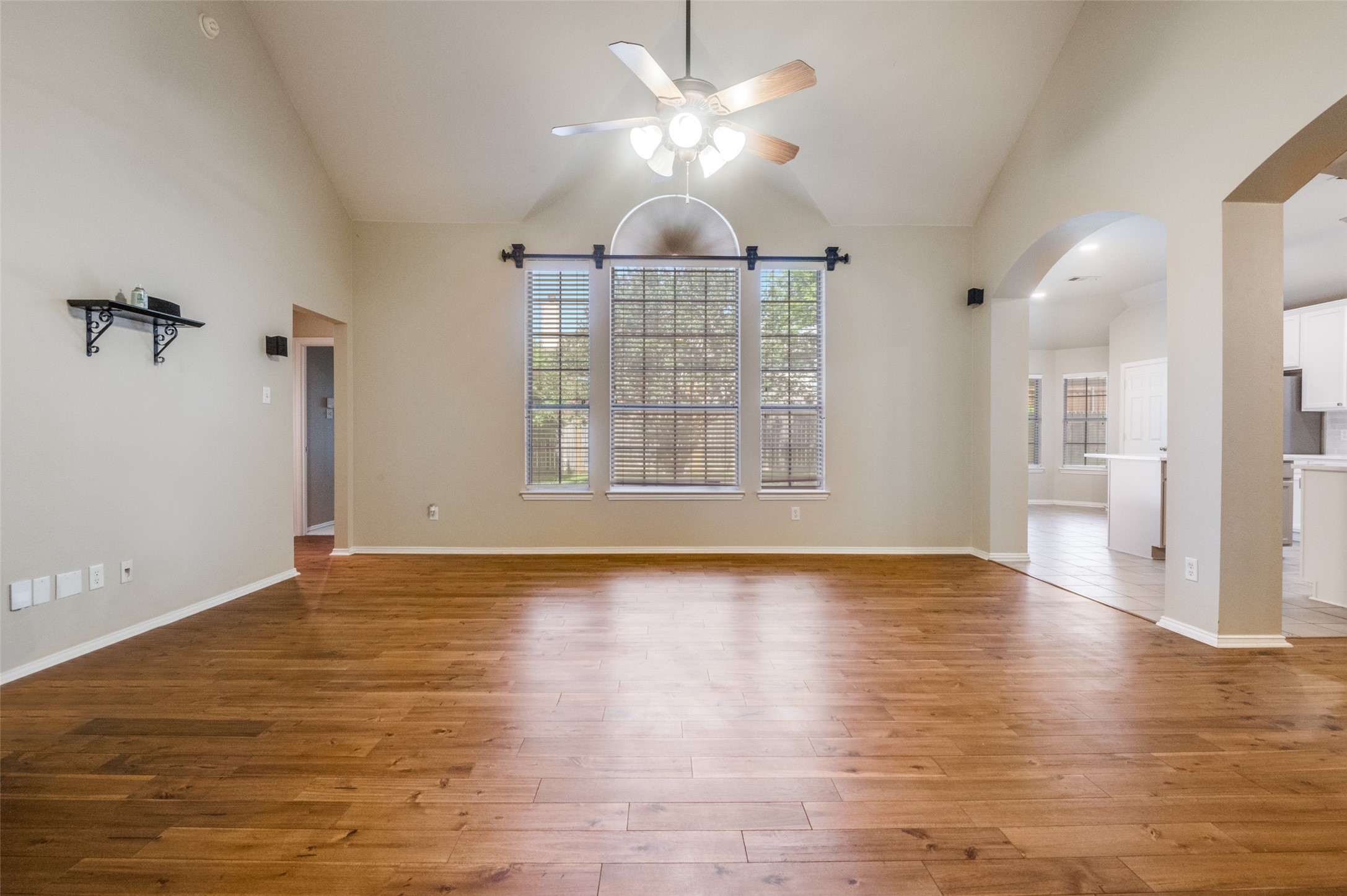 1312 Bramble Lane Mansfield TX 76063