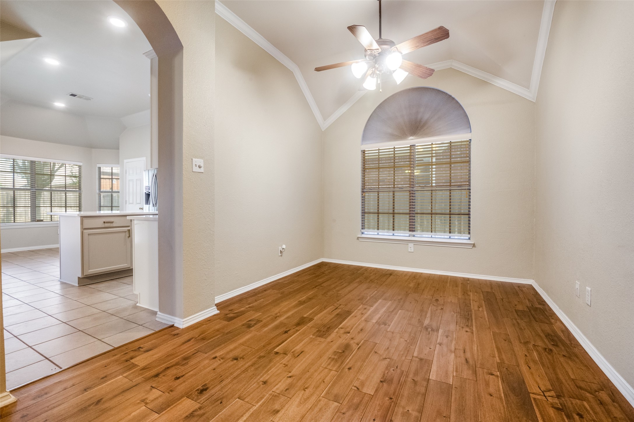 1312 Bramble Lane Mansfield TX 76063