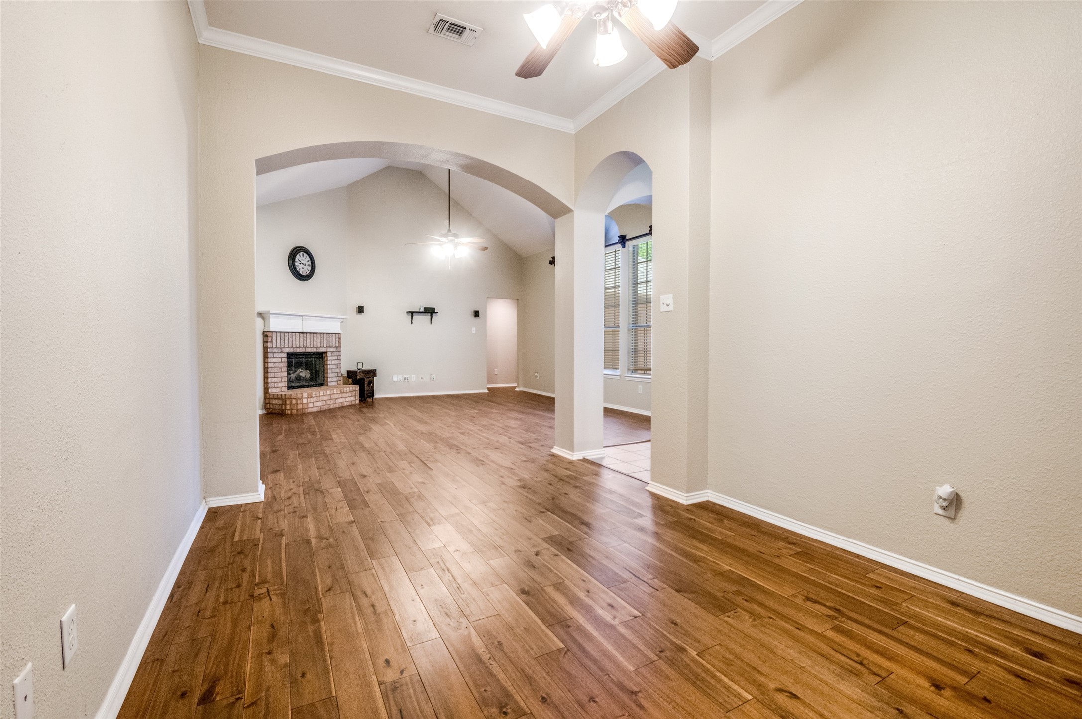 1312 Bramble Lane Mansfield TX 76063
