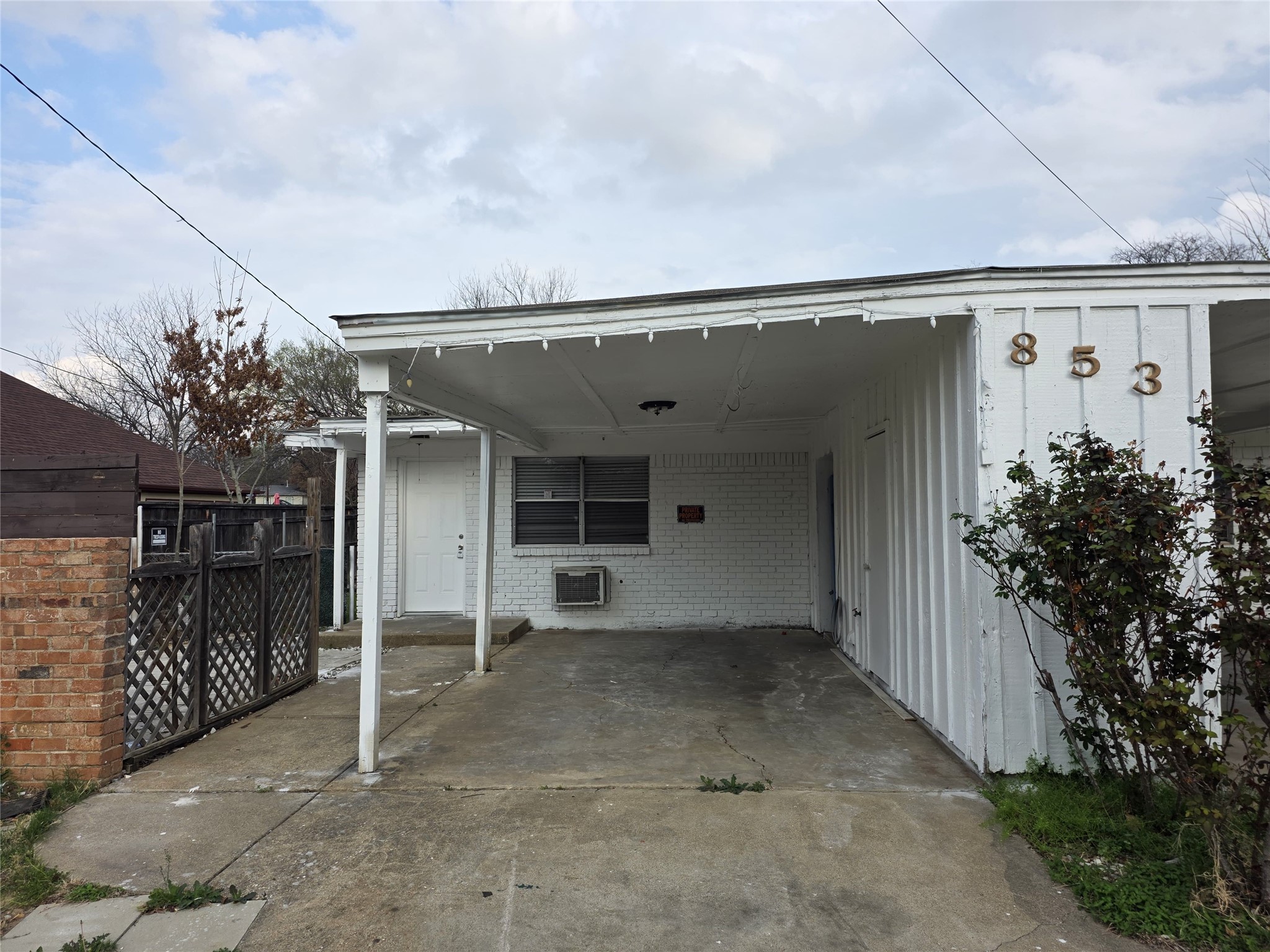 853 Broadway Avenue Euless TX 76040