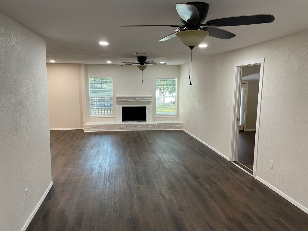 9337 Heron Drive Fort Worth TX 76108