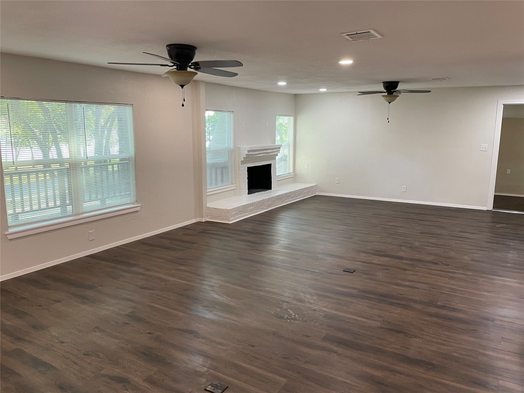 9337 Heron Drive Fort Worth TX 76108
