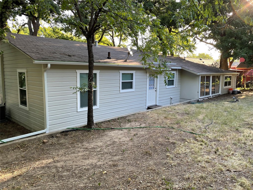 9337 Heron Drive Fort Worth TX 76108