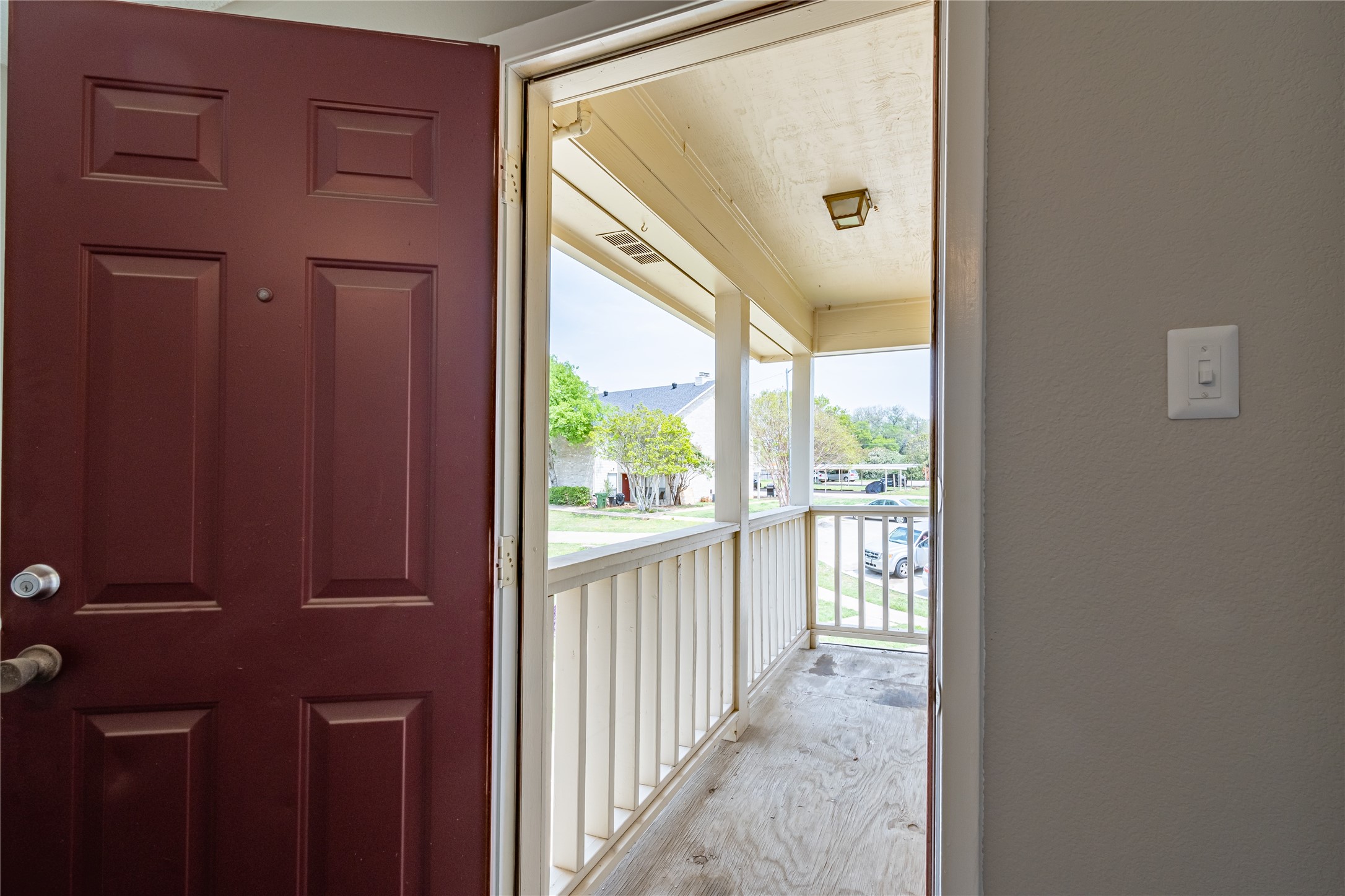 806 Treadwell Court Hurst TX 76053
