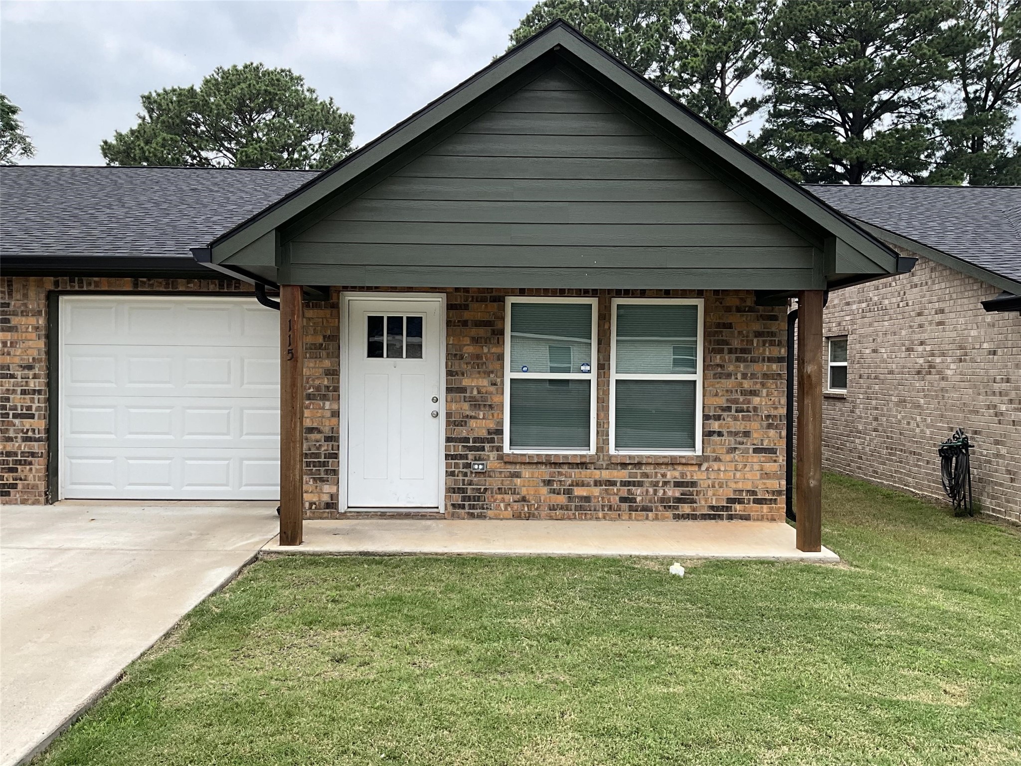 115 Isabella Street Mineola TX 75773