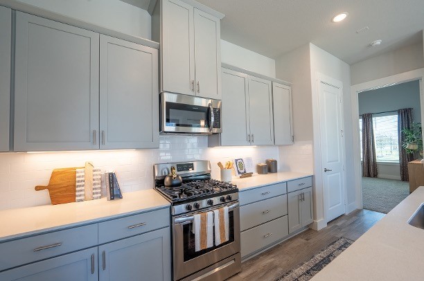 3125 Winter Rose Way Arlington TX 76005