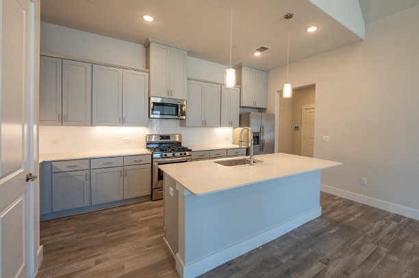 3125 Winter Rose Way Arlington TX 76005