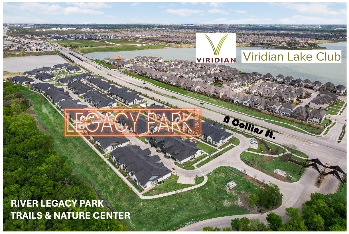 3125 Winter Rose Way Arlington TX 76005