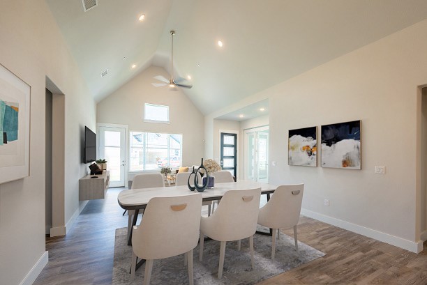 3125 Winter Rose Way Arlington TX 76005