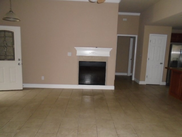 2265 Old Ironsides Road Abilene TX 79601