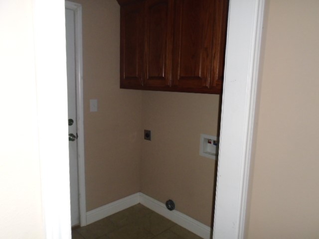 2265 Old Ironsides Road Abilene TX 79601
