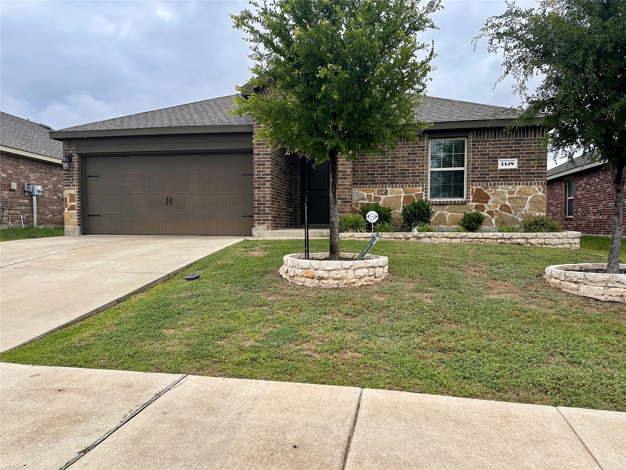 1108 Sapphire Drive Princeton TX 75407