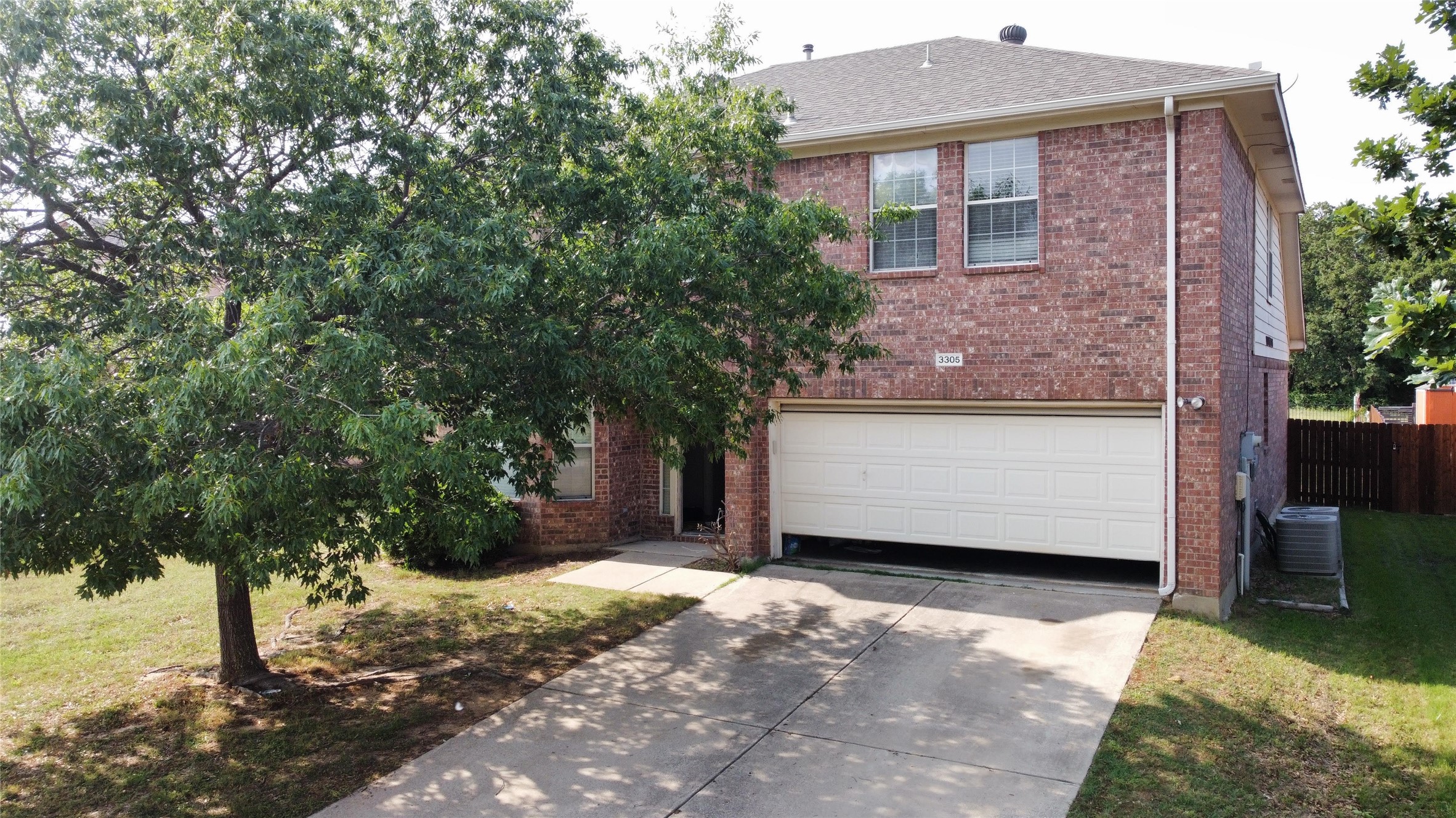 3305 Ocean Drive Denton TX 76210