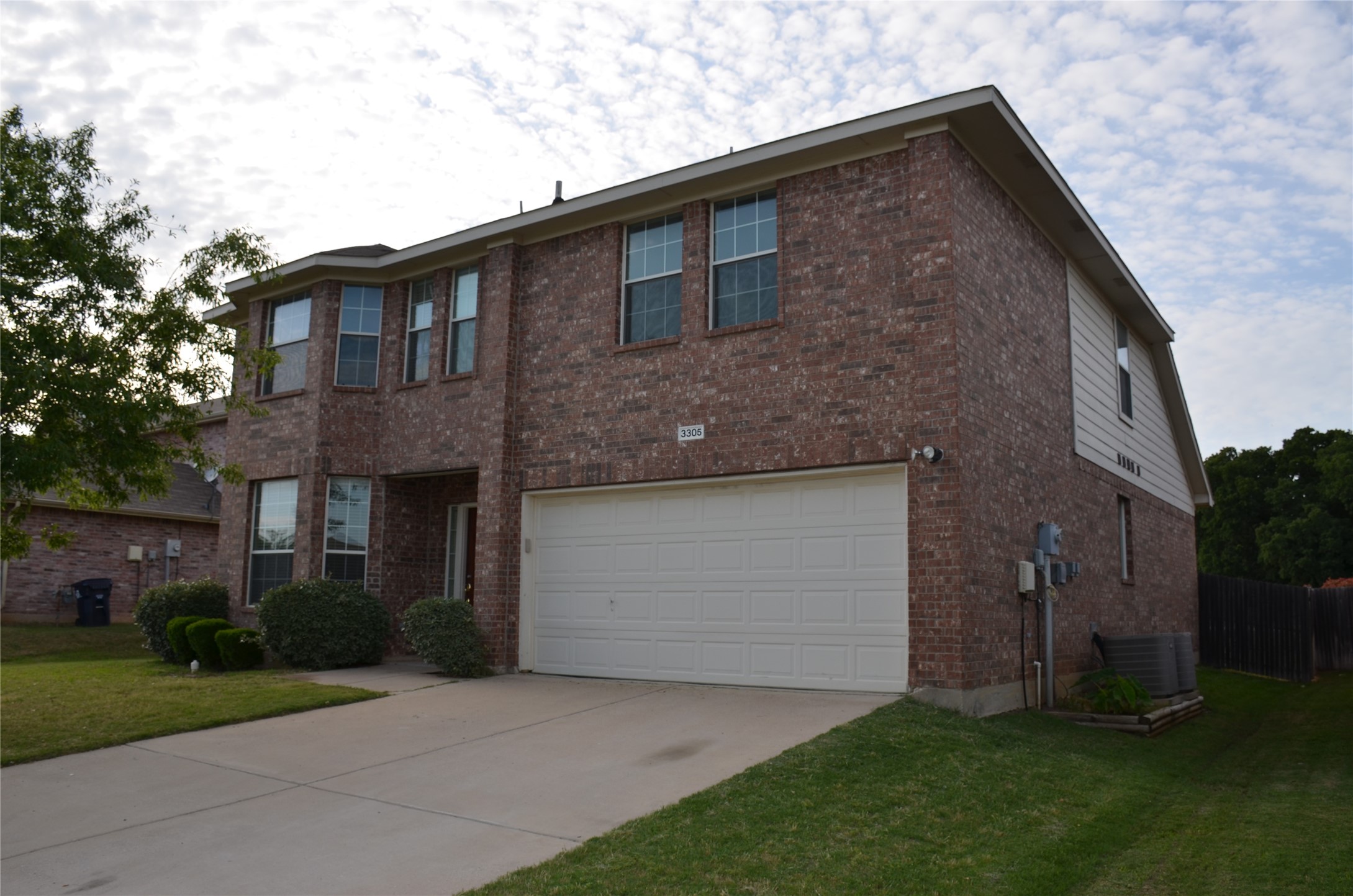 3305 Ocean Drive Denton TX 76210