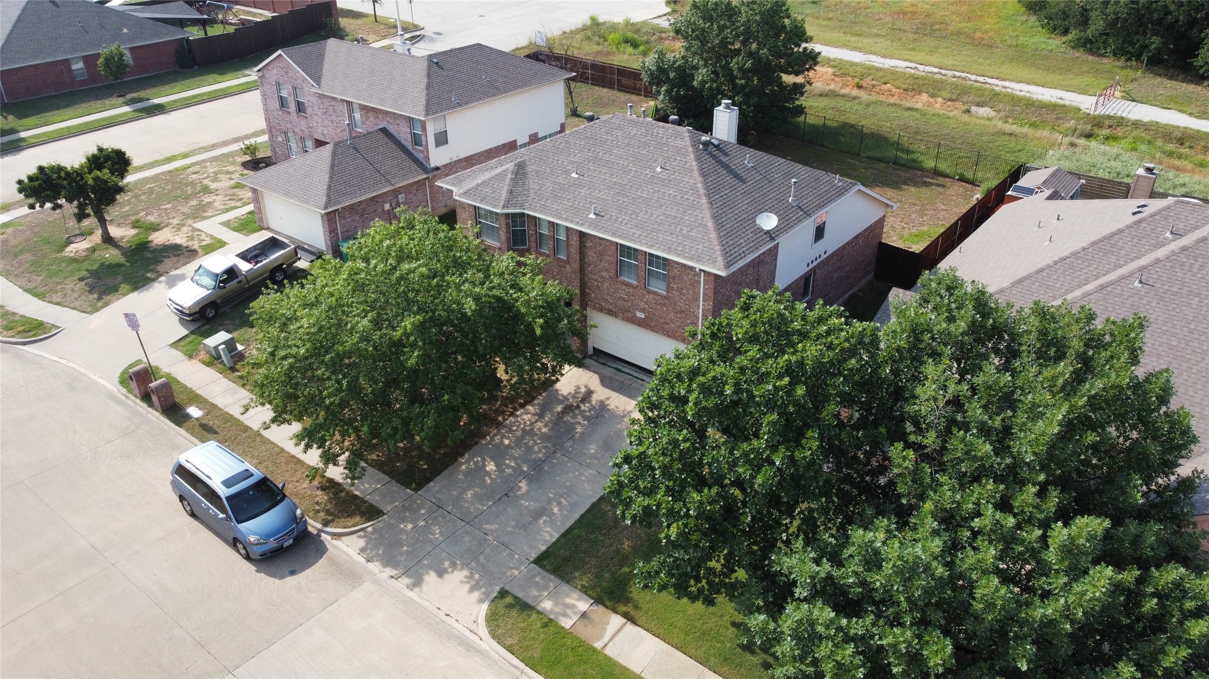 3305 Ocean Drive Denton TX 76210