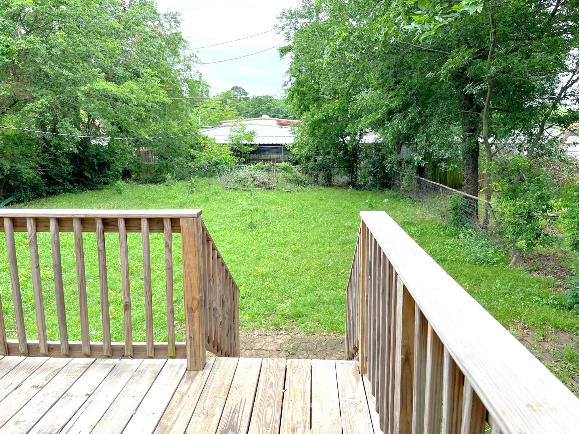 1322 W Bond Street Denison TX 75020