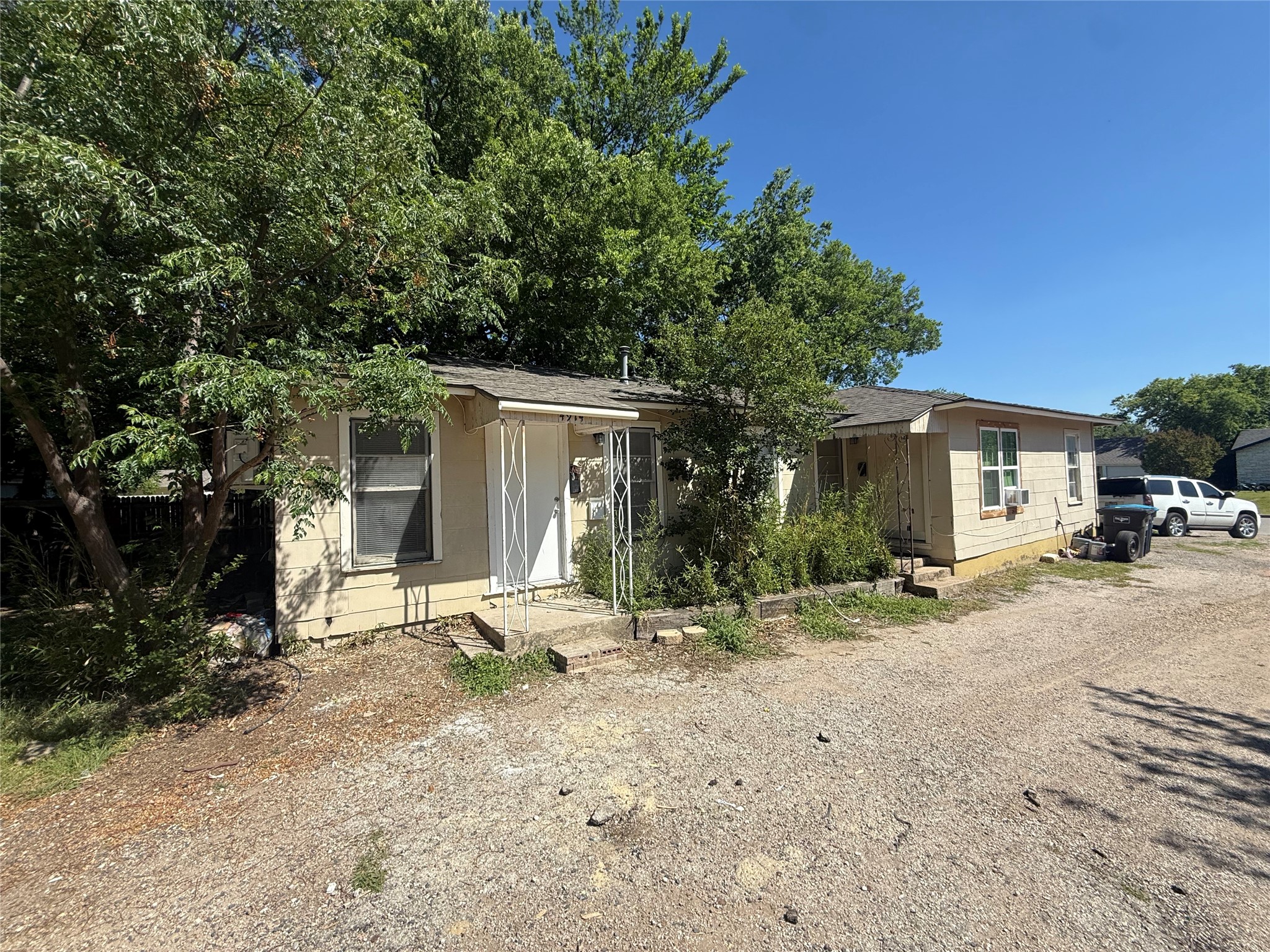 4914 Donnelly Avenue Fort Worth TX 76107