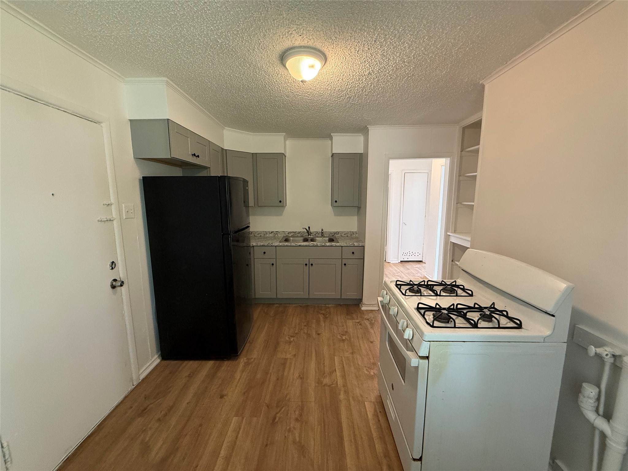 4914 Donnelly Avenue Fort Worth TX 76107