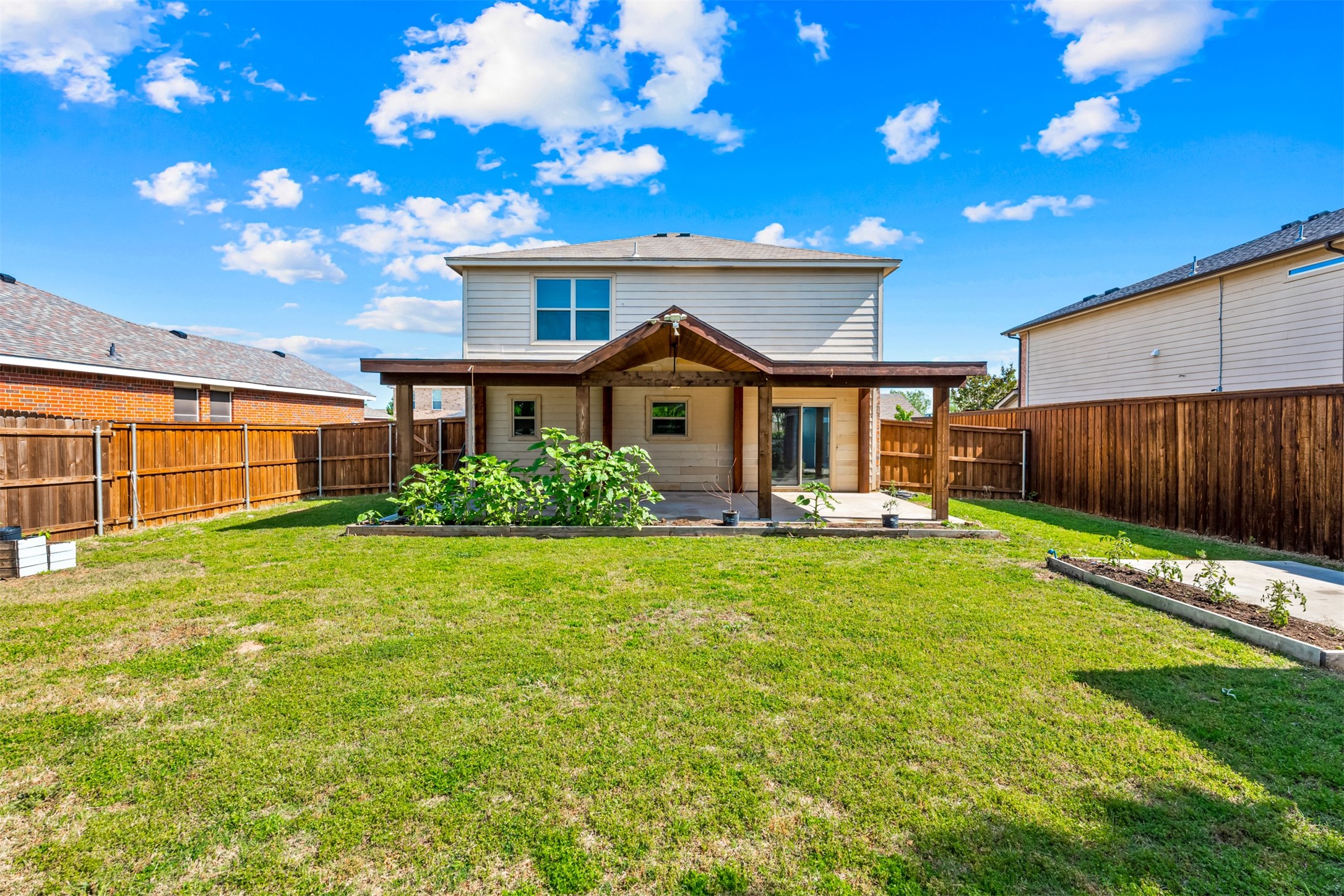 308 Deer Run Drive Sanger TX 76266