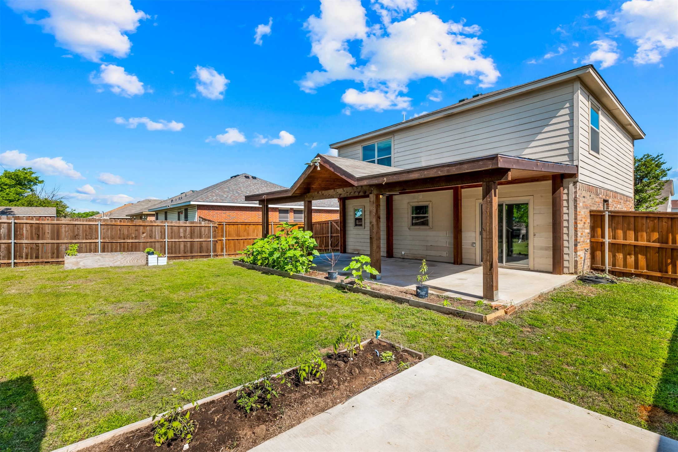 308 Deer Run Drive Sanger TX 76266