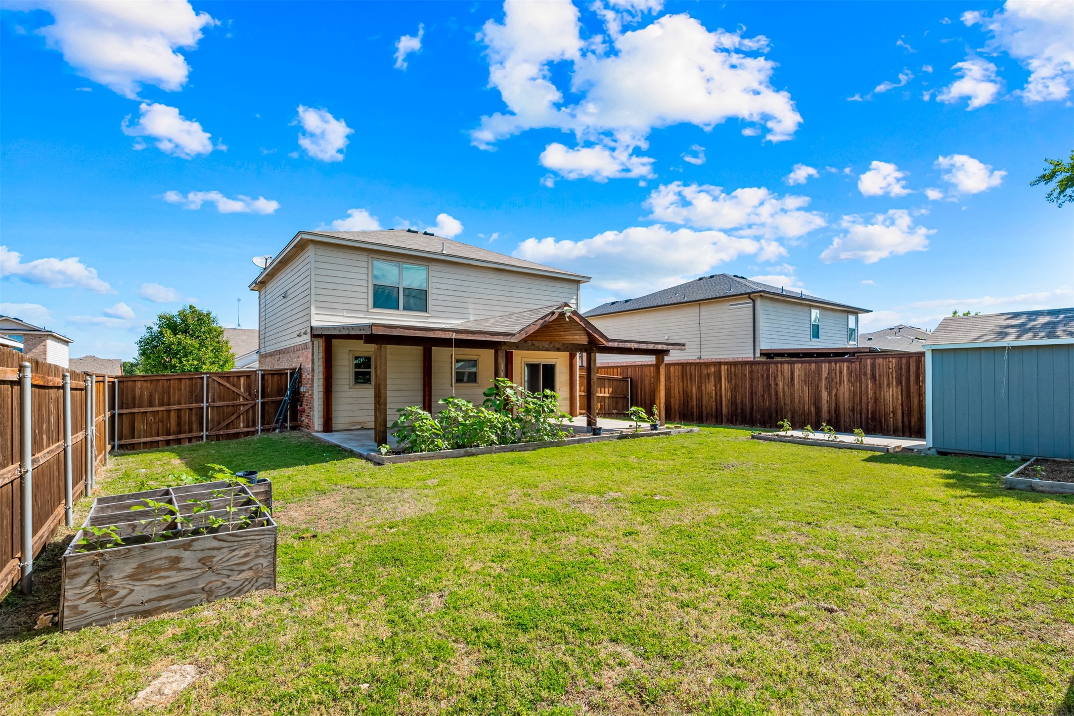 308 Deer Run Drive Sanger TX 76266