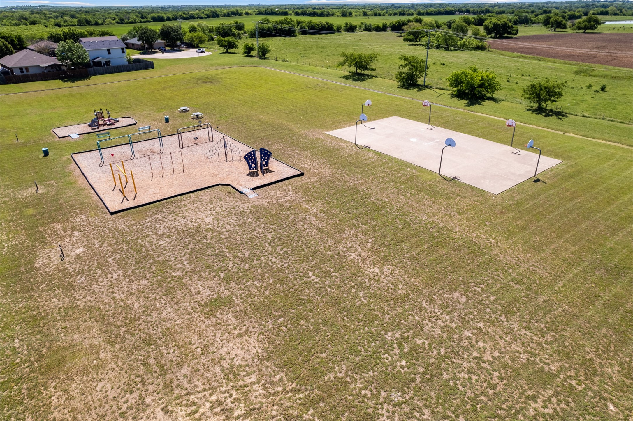 308 Deer Run Drive Sanger TX 76266