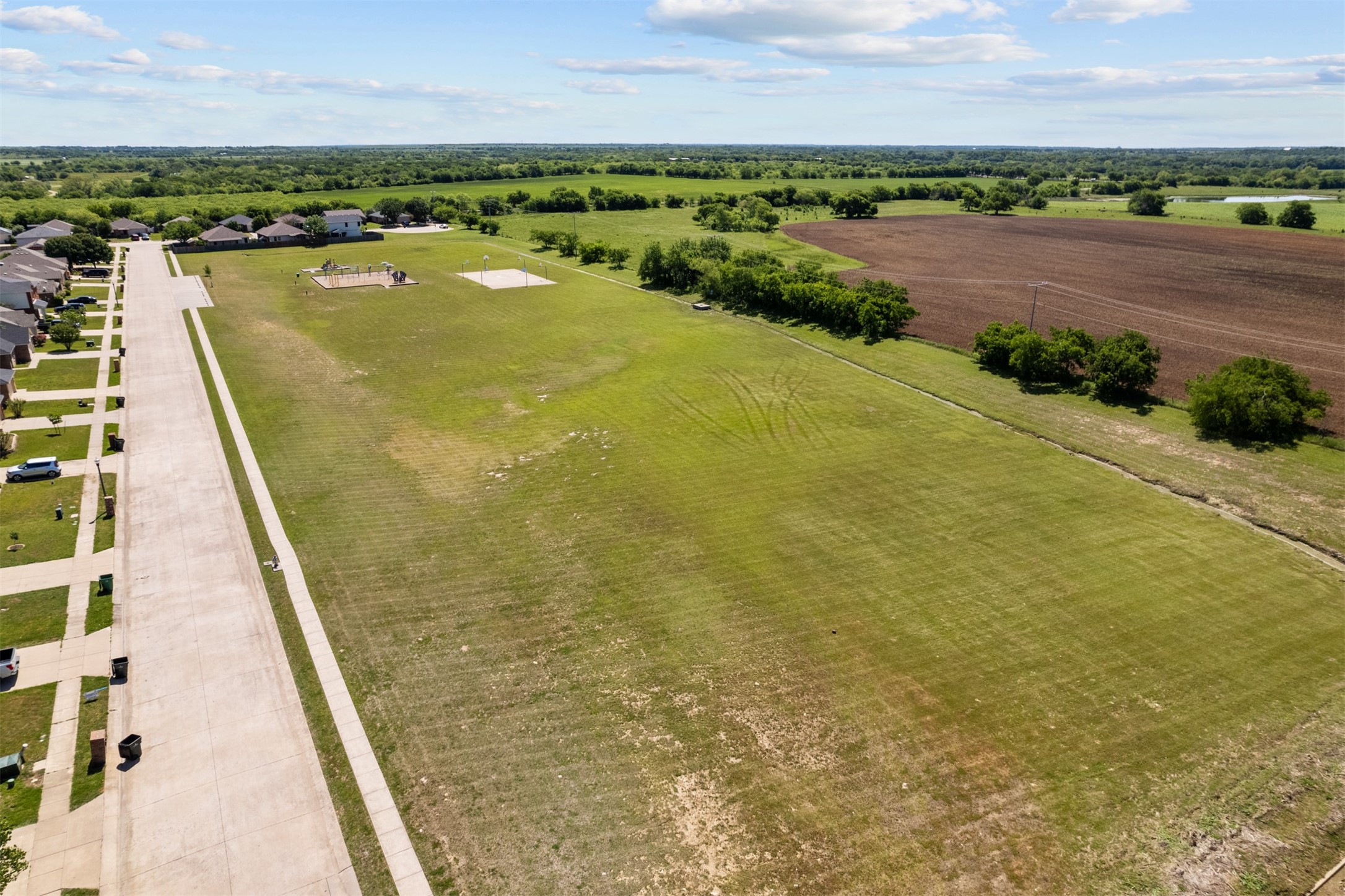 308 Deer Run Drive Sanger TX 76266