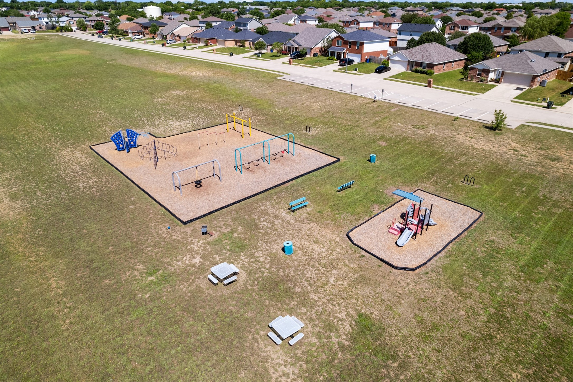 308 Deer Run Drive Sanger TX 76266