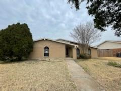 821 Stone Trail Drive Plano TX 75023