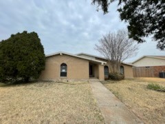 821 Stone Trail Drive Plano TX 75023
