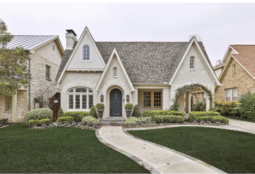 3416 Purdue Avenue University Park TX 75225