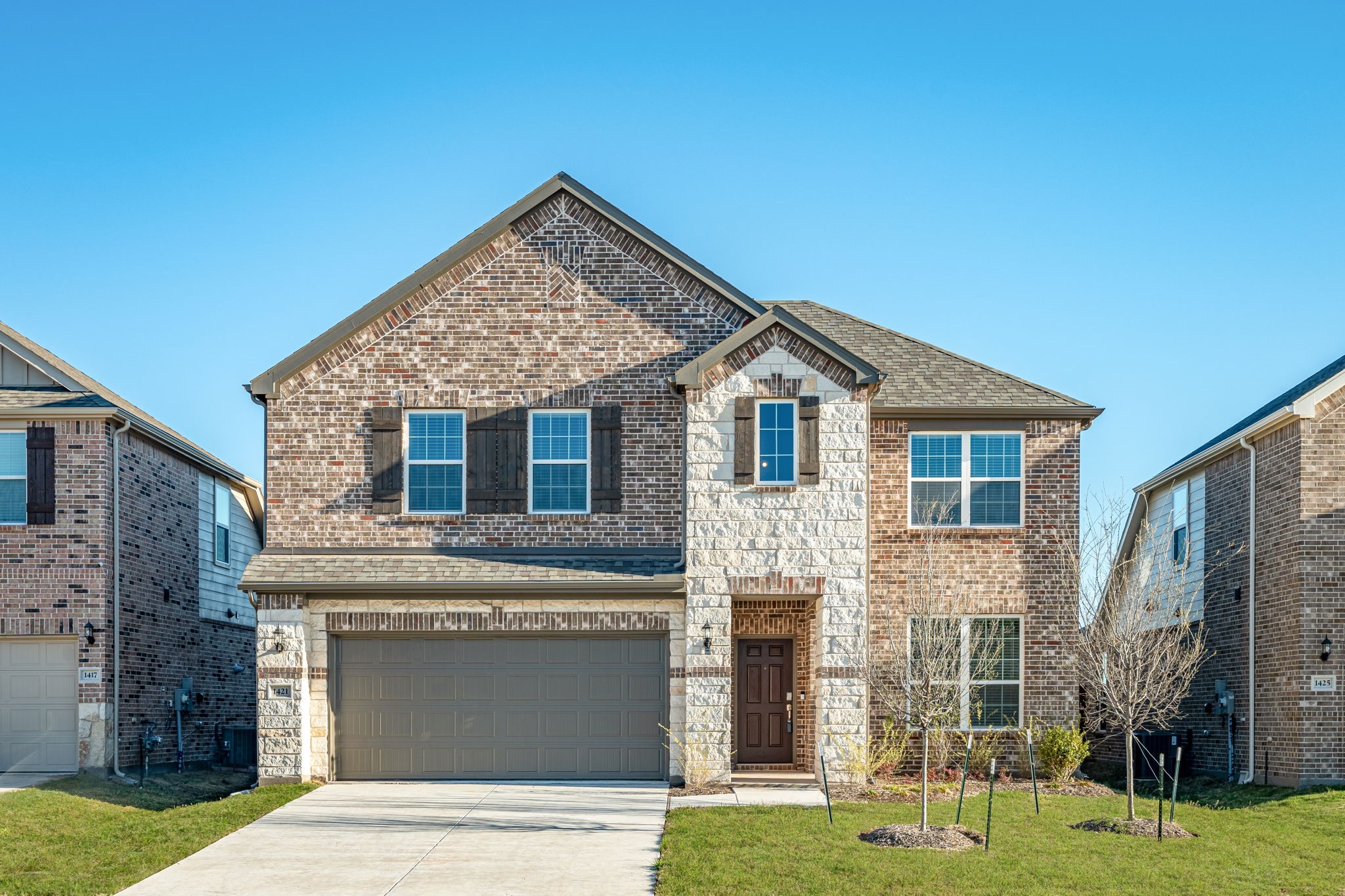 1421 Elijah Drive Anna TX 75409