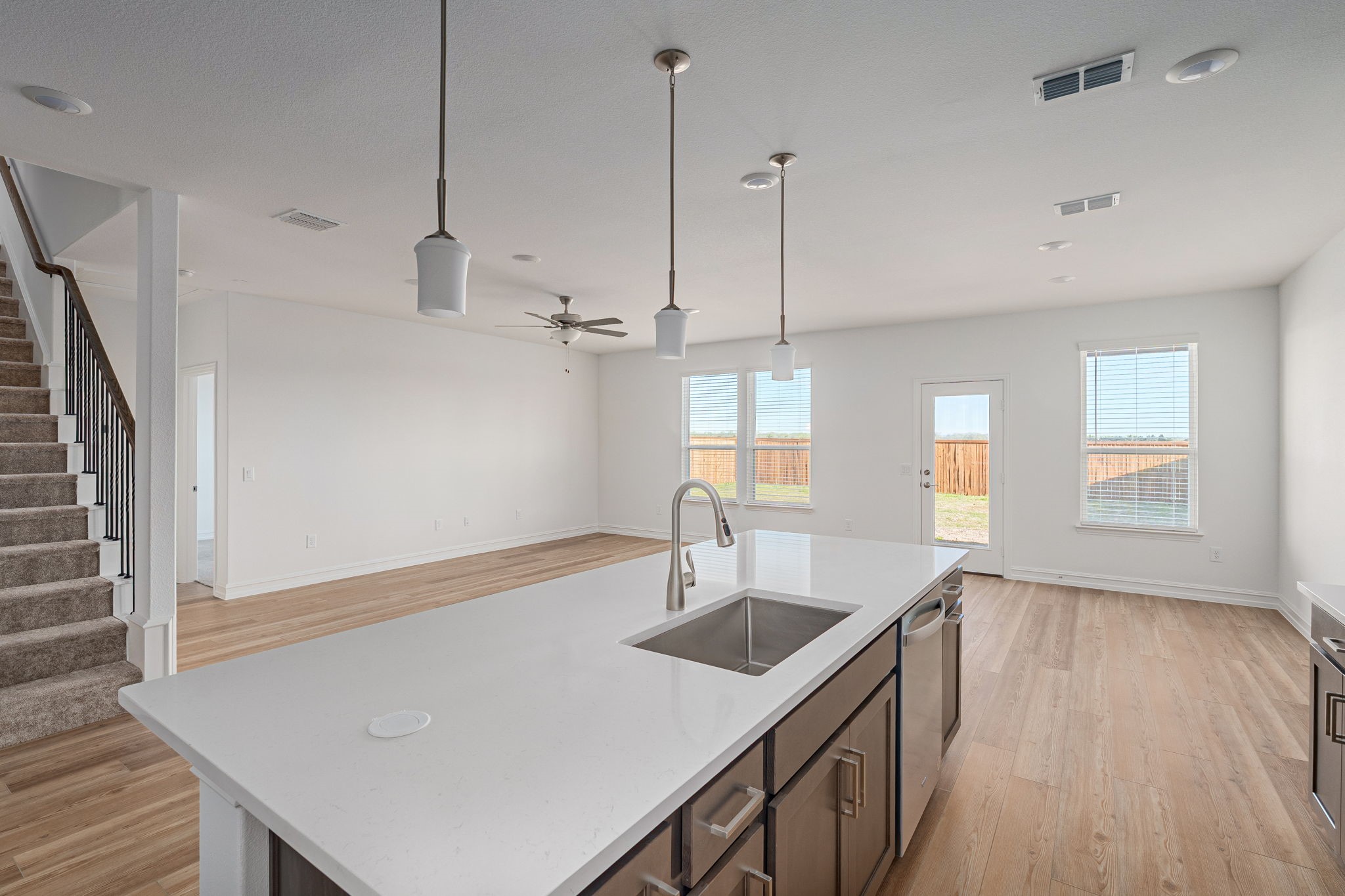 1421 Elijah Drive Anna TX 75409