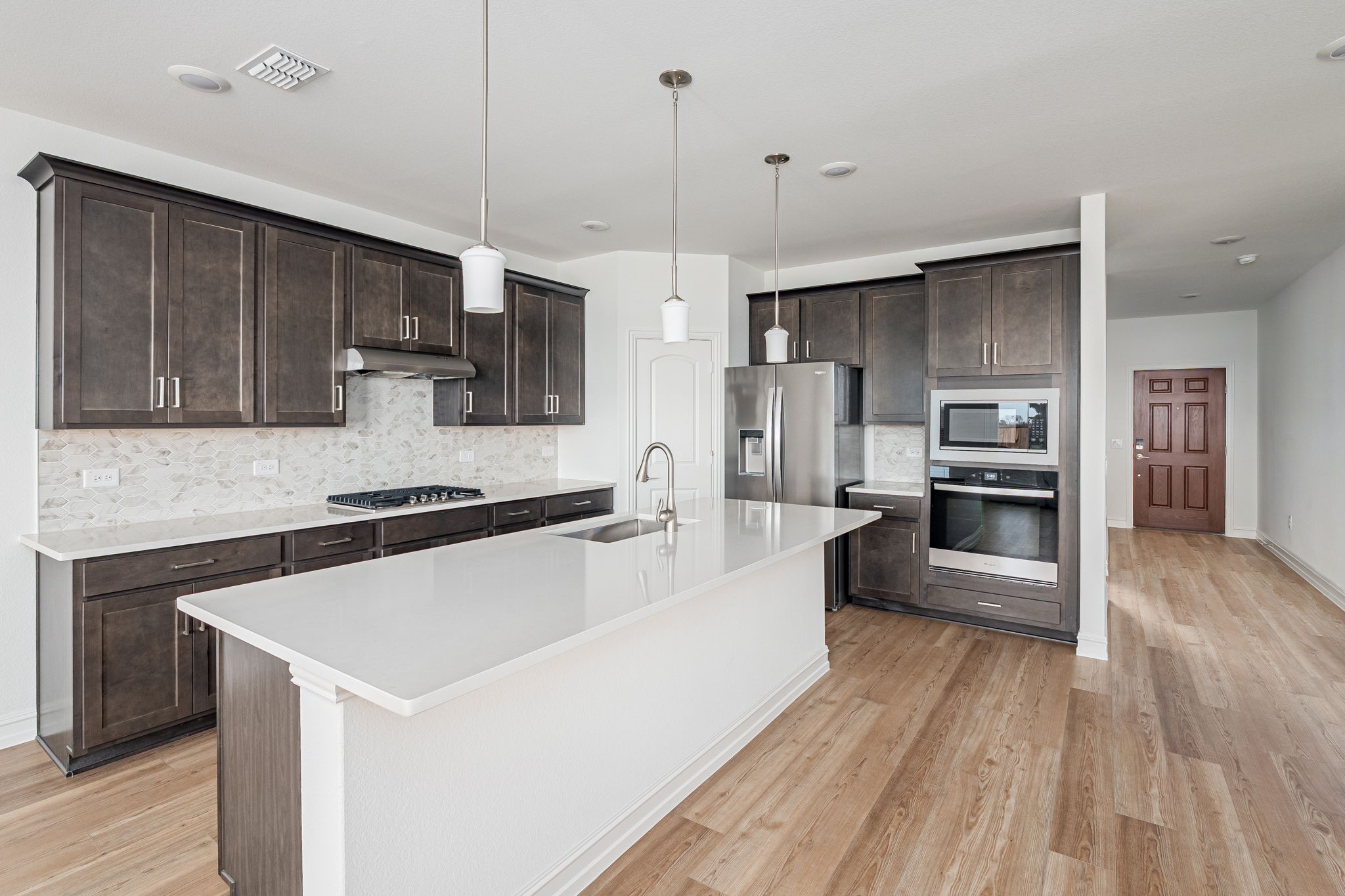 1421 Elijah Drive Anna TX 75409
