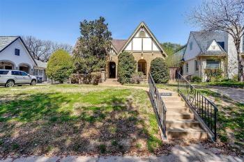 2220 Wilshire Boulevard Fort Worth TX 76110