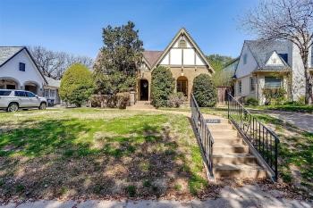 2220 Wilshire Boulevard Fort Worth TX 76110