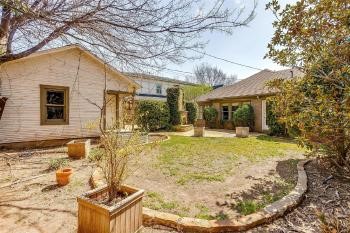 2220 Wilshire Boulevard Fort Worth TX 76110