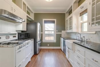 2220 Wilshire Boulevard Fort Worth TX 76110